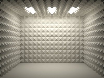 Image isolation