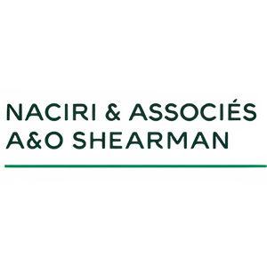 Naciri & Associés A&O Shearman
