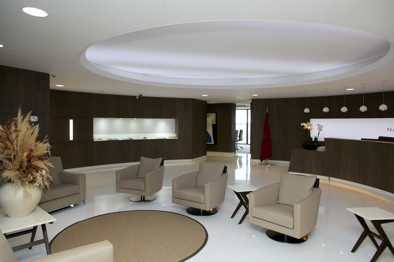 CABINET INTERNATIONAL