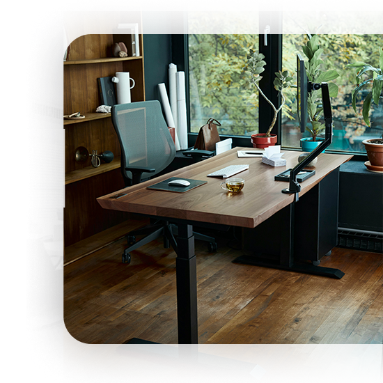 Travaux d'aménagements TCE